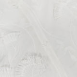 Sleeveless 3D Floral Dress (14681357910379)
