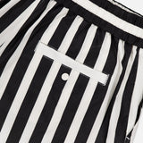 Striped Drawstring Boxer Short (14681357877611)