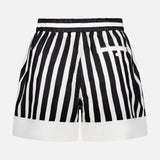 Striped Drawstring Boxer Short (14681357877611)