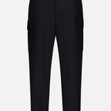 Tapered Pull On Cargo Pant (14681358041451)