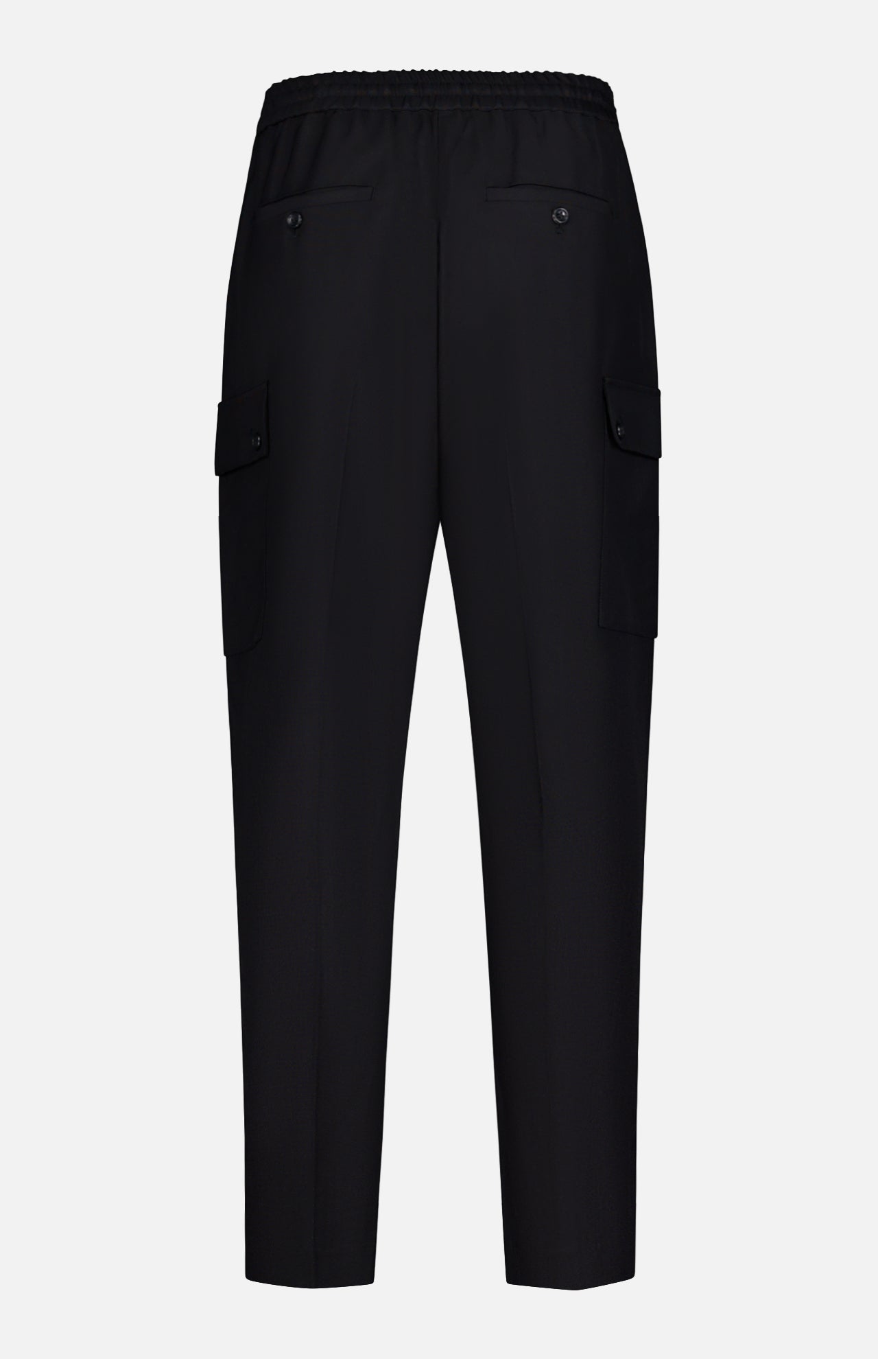 Tapered Pull On Cargo Pant (14681358041451)