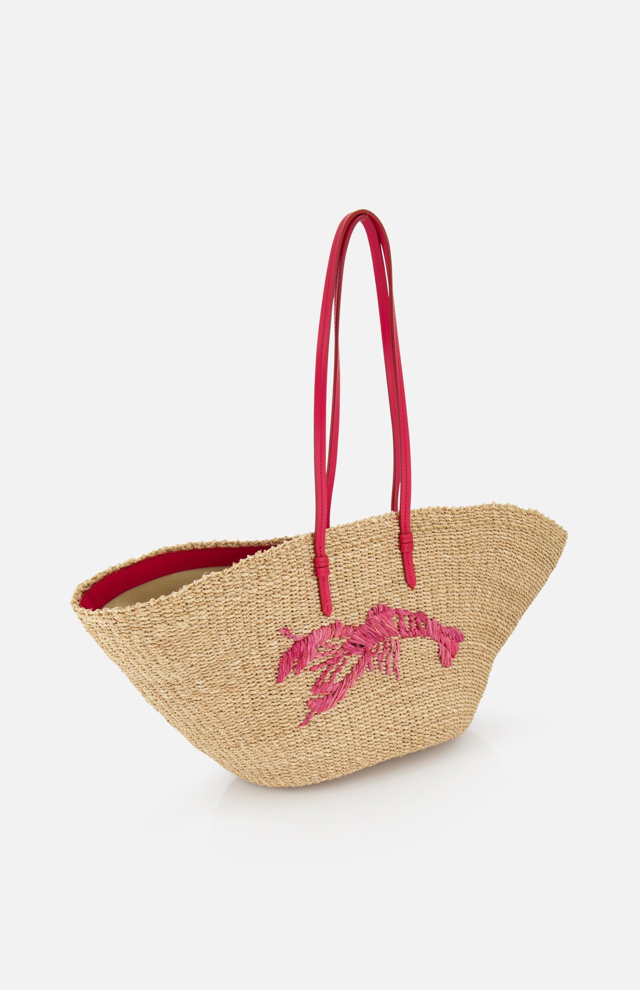 The Cape Lobster Tote (14681356861803)