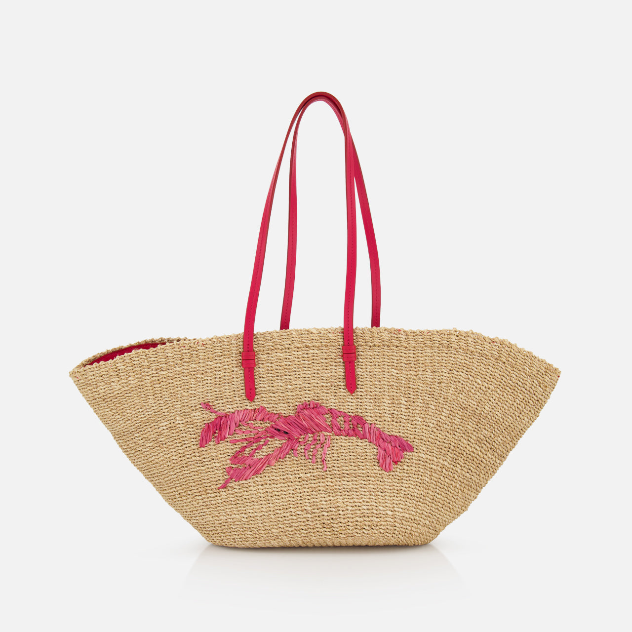 The Cape Lobster Tote (14681356861803)