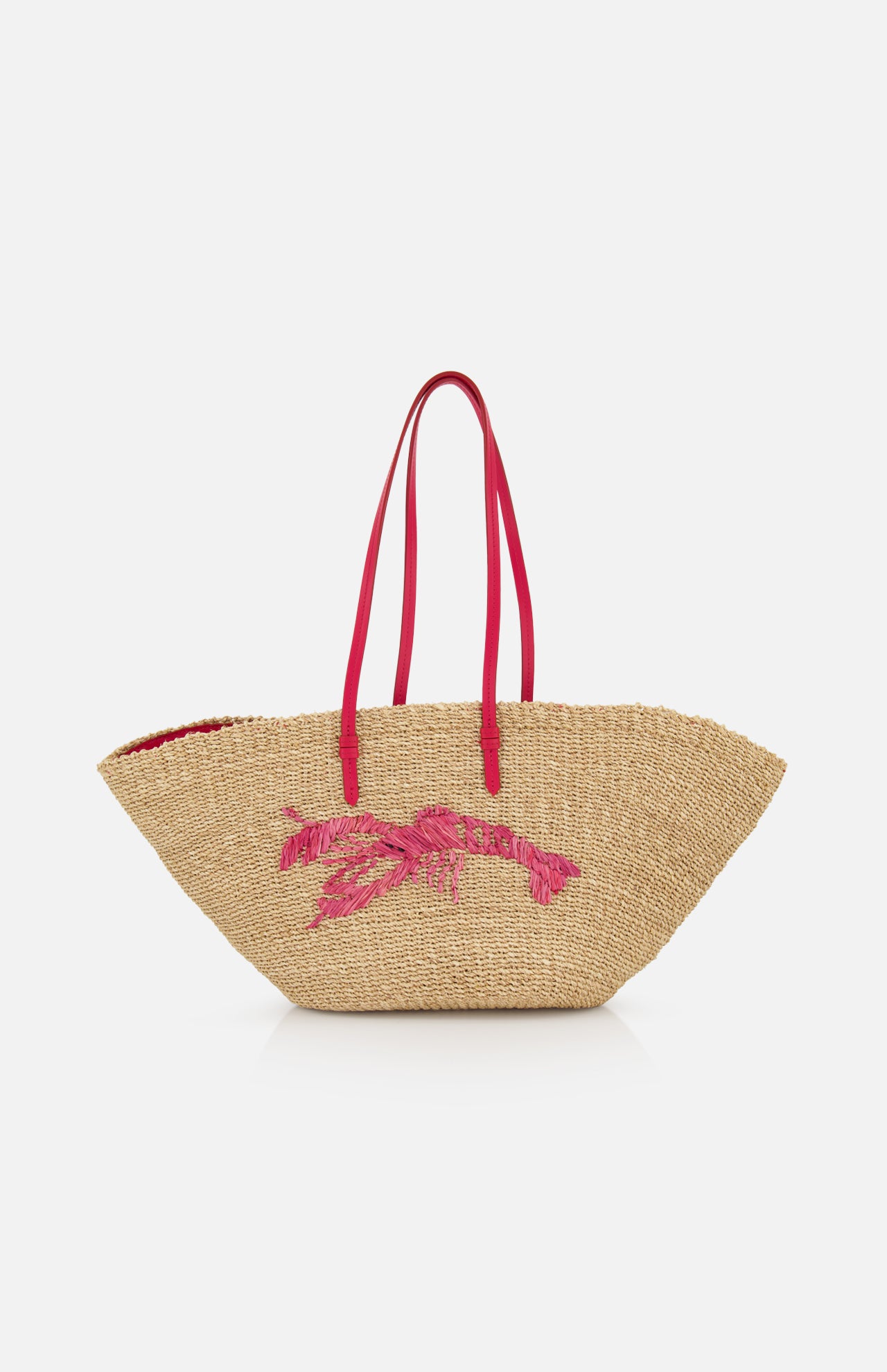 The Cape Lobster Tote (14681356861803)