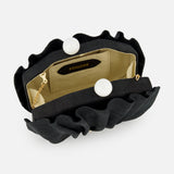 The Origami Shell Clutch (14681356960107)