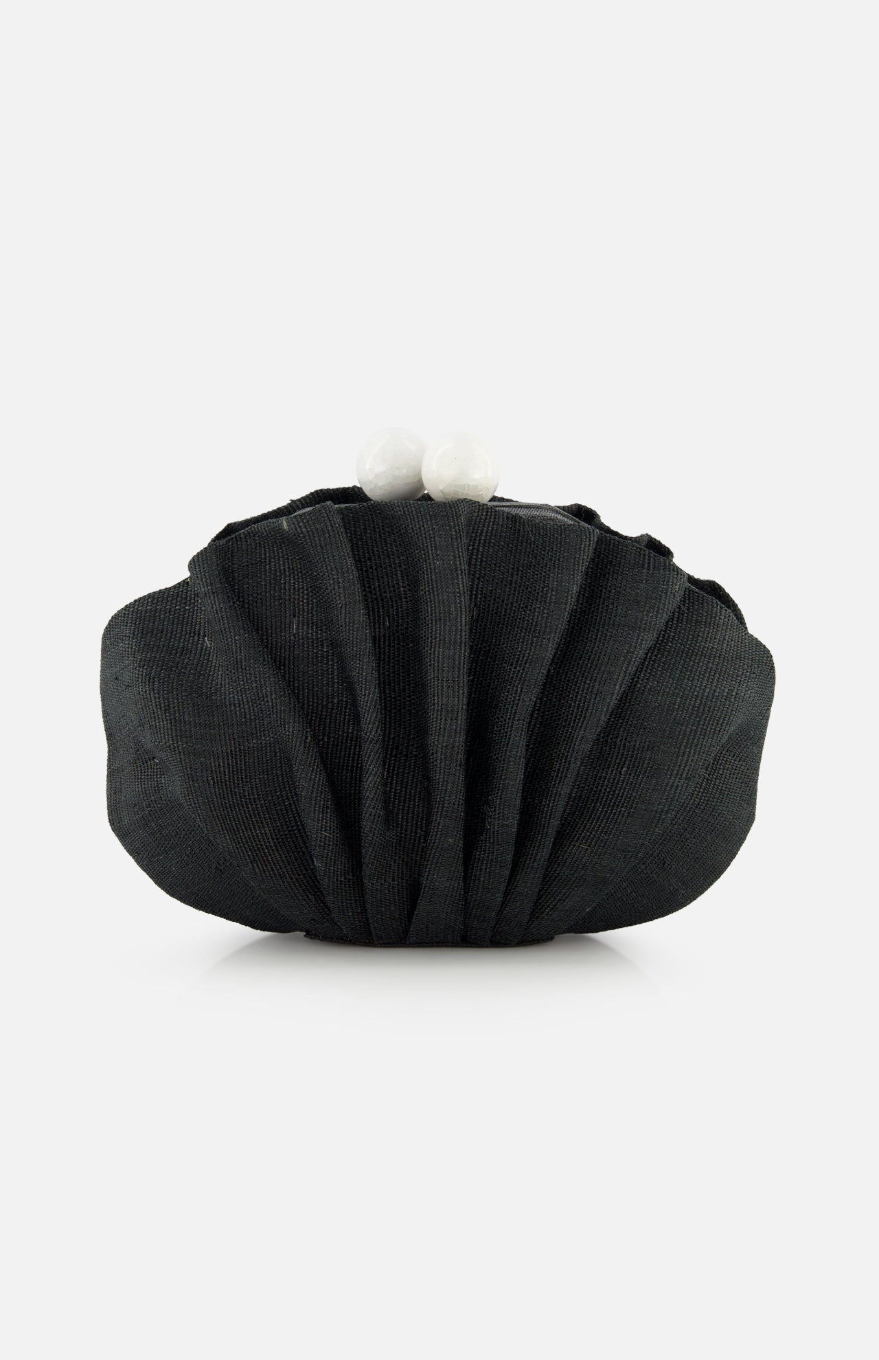 The Origami Shell Clutch (14681356960107)
