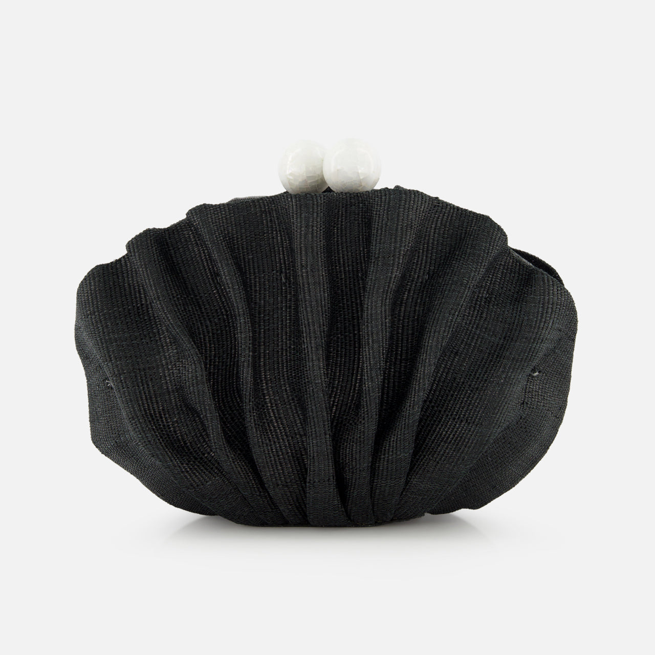 The Origami Shell Clutch (14681356960107)