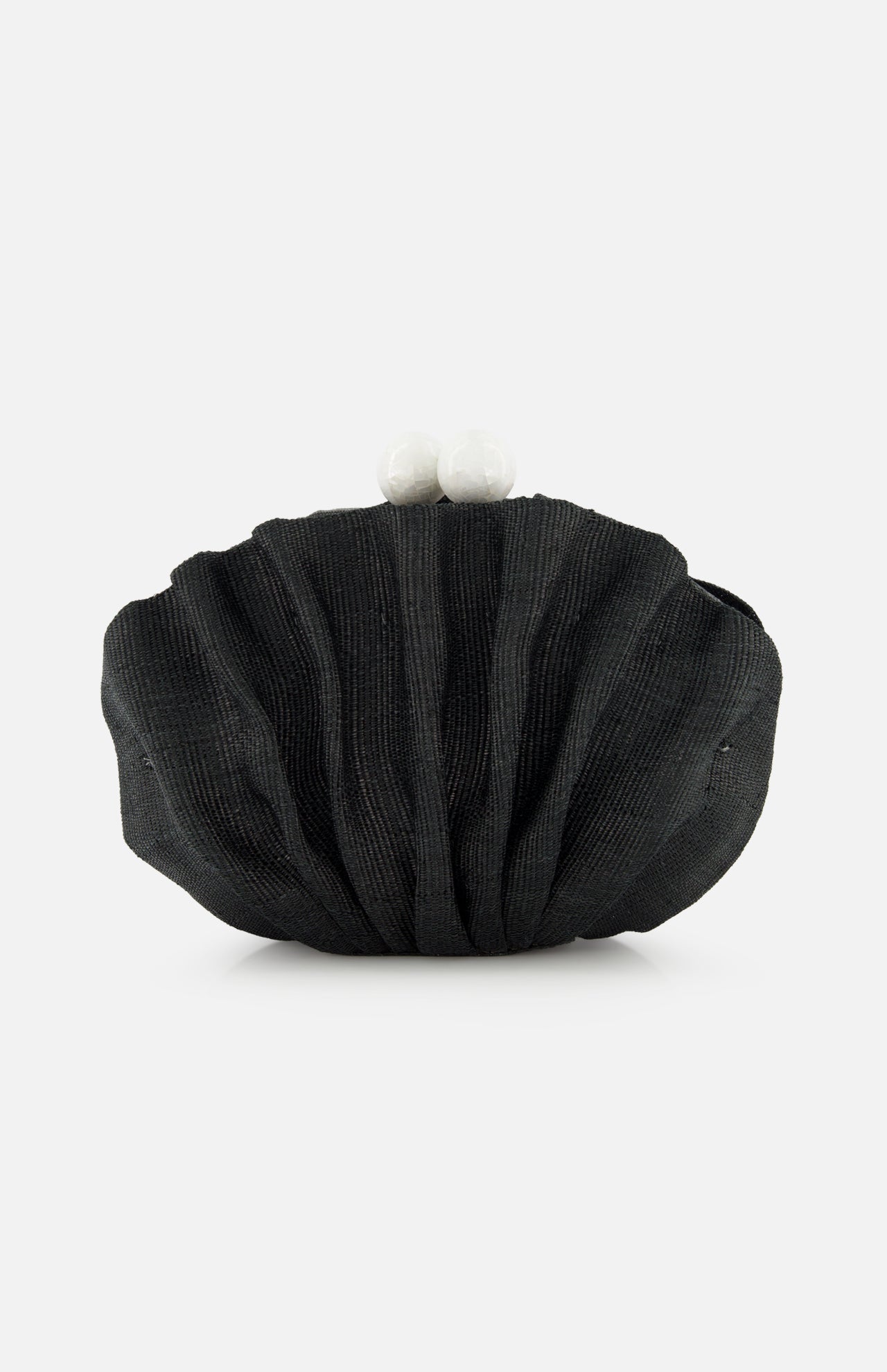 The Origami Shell Clutch (14681356960107)