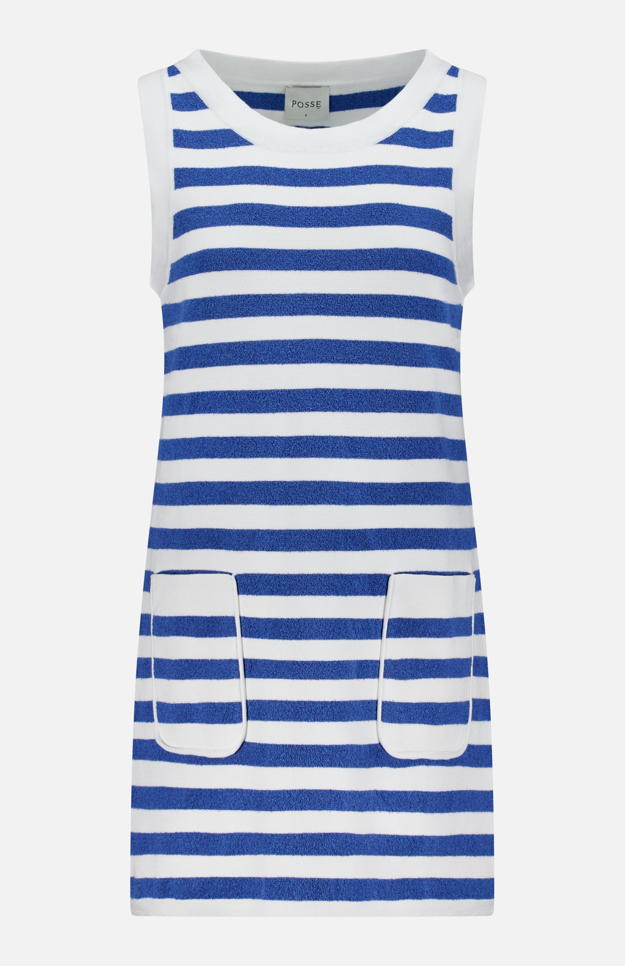 Ari Mini Dress (14695389331819)