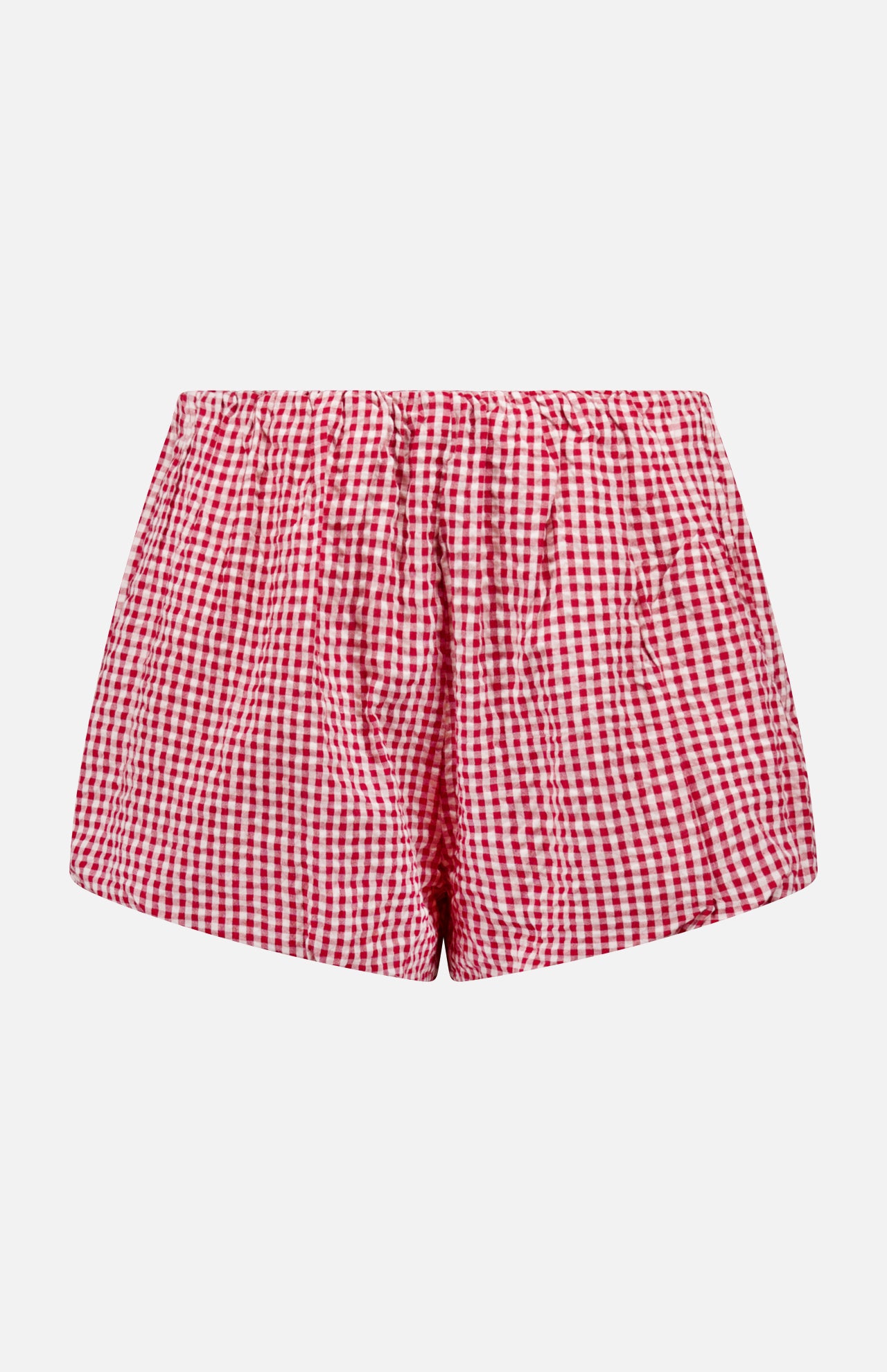 Aurelia Gingham Bloomer Short (14682850197867)