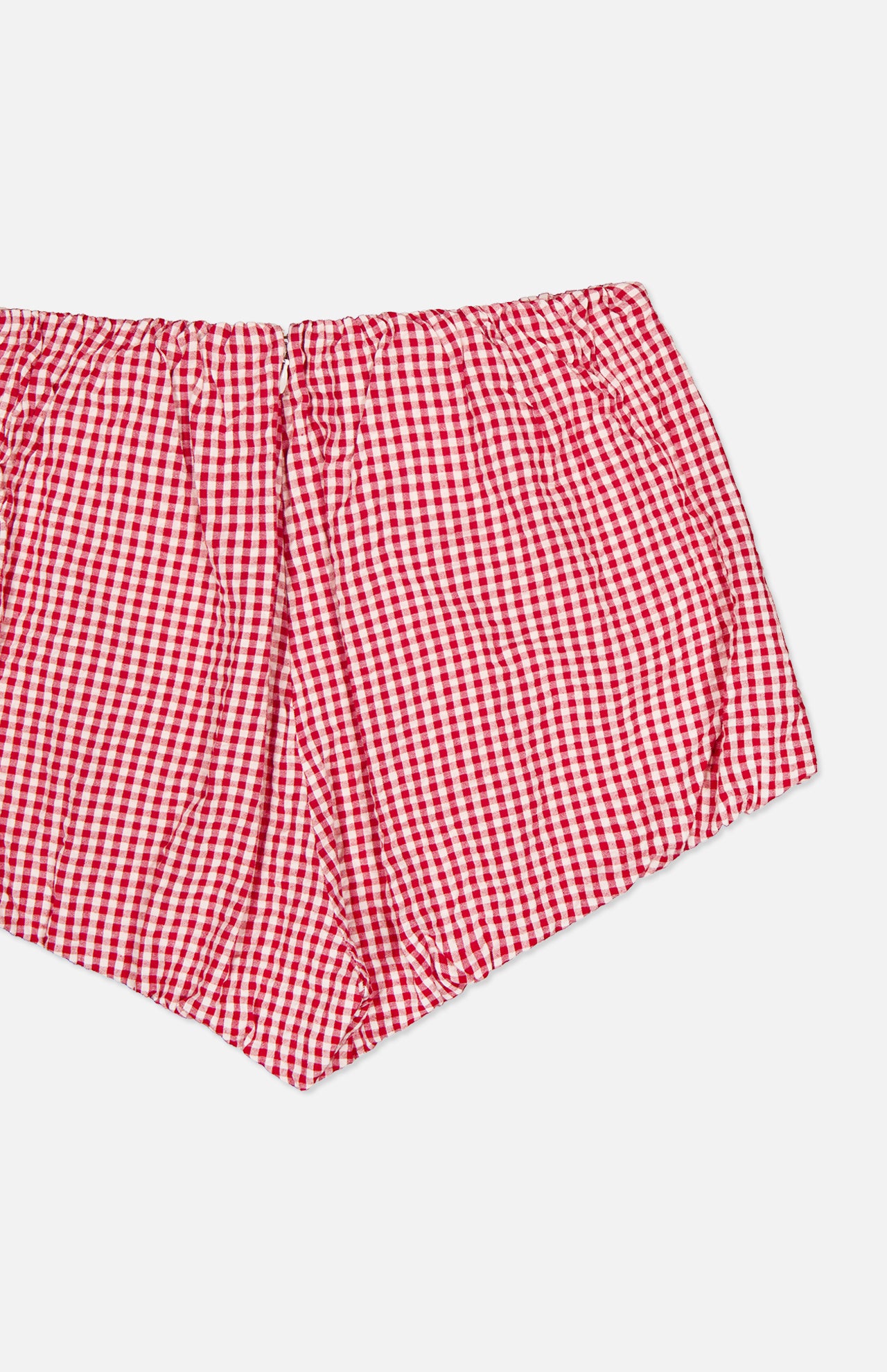 Aurelia Gingham Bloomer Short (14682850197867)