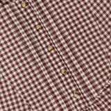 Callie Relaxed Gingham Blouse (14698104062315)