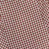 Callie Open Back Gingham Dress (14698104095083)