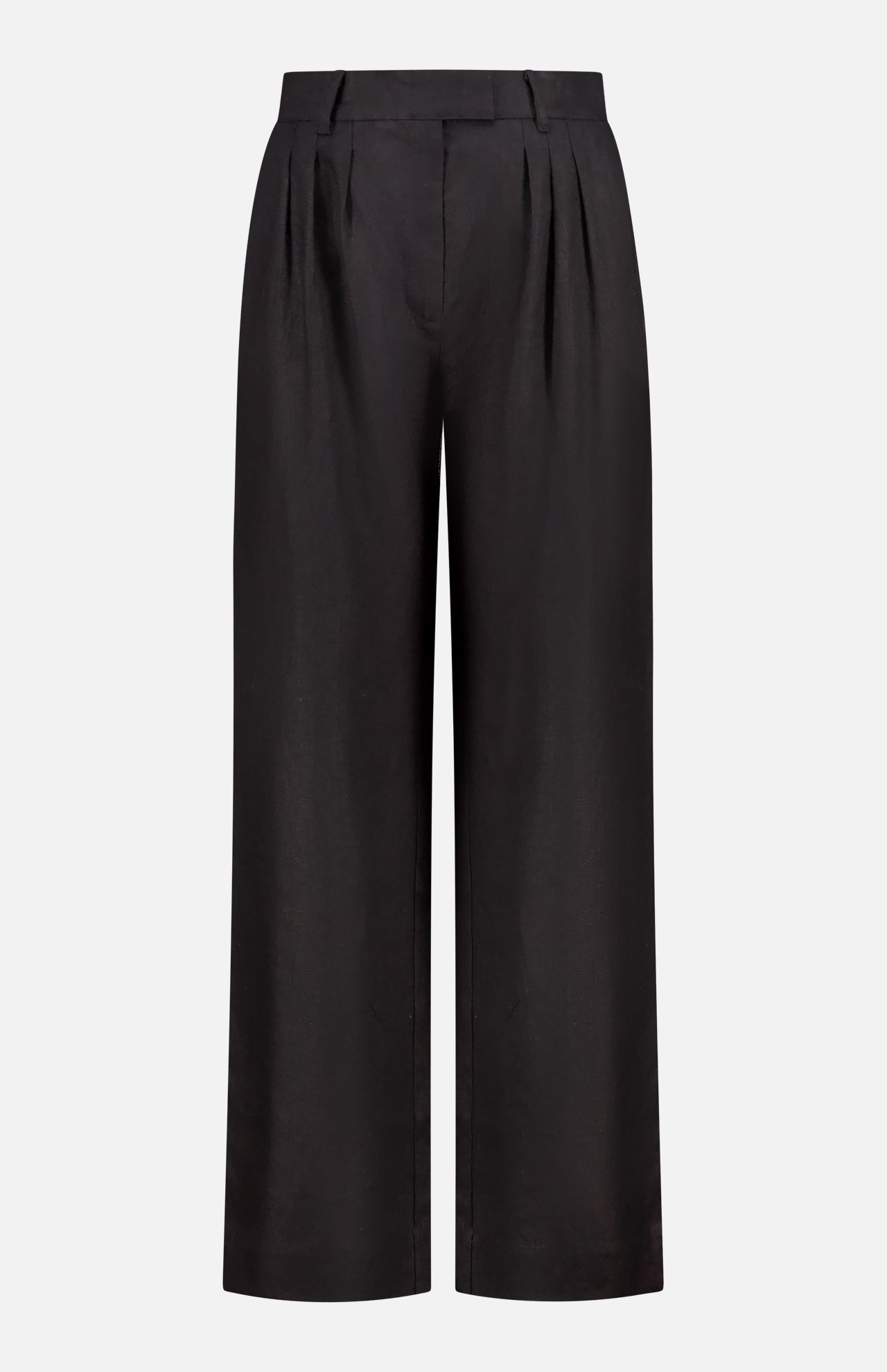Louis Linen Trouser (14670001373547)