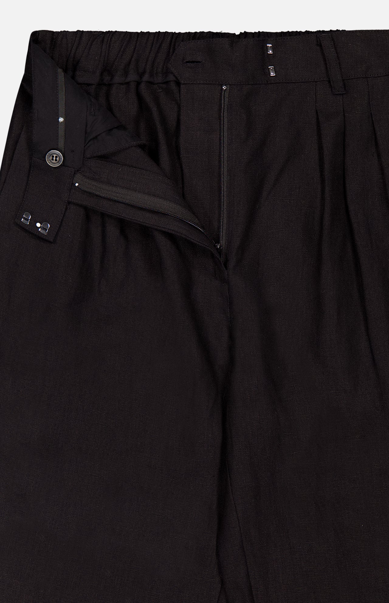 Louis Linen Trouser (14670001373547)