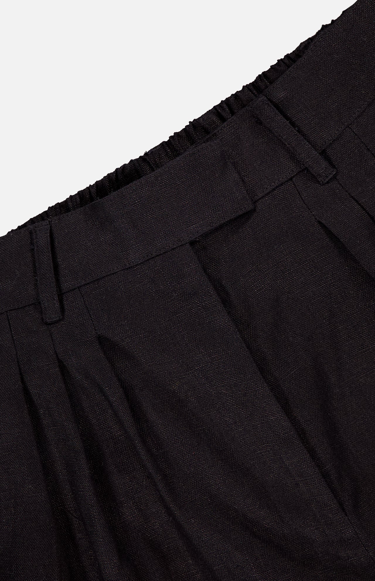 Louis Linen Trouser (14670001373547)