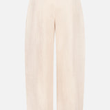 Lucille Stripe Linen Trouser (14670001471851)