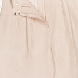 Lucille Stripe Linen Trouser (14670001471851)
