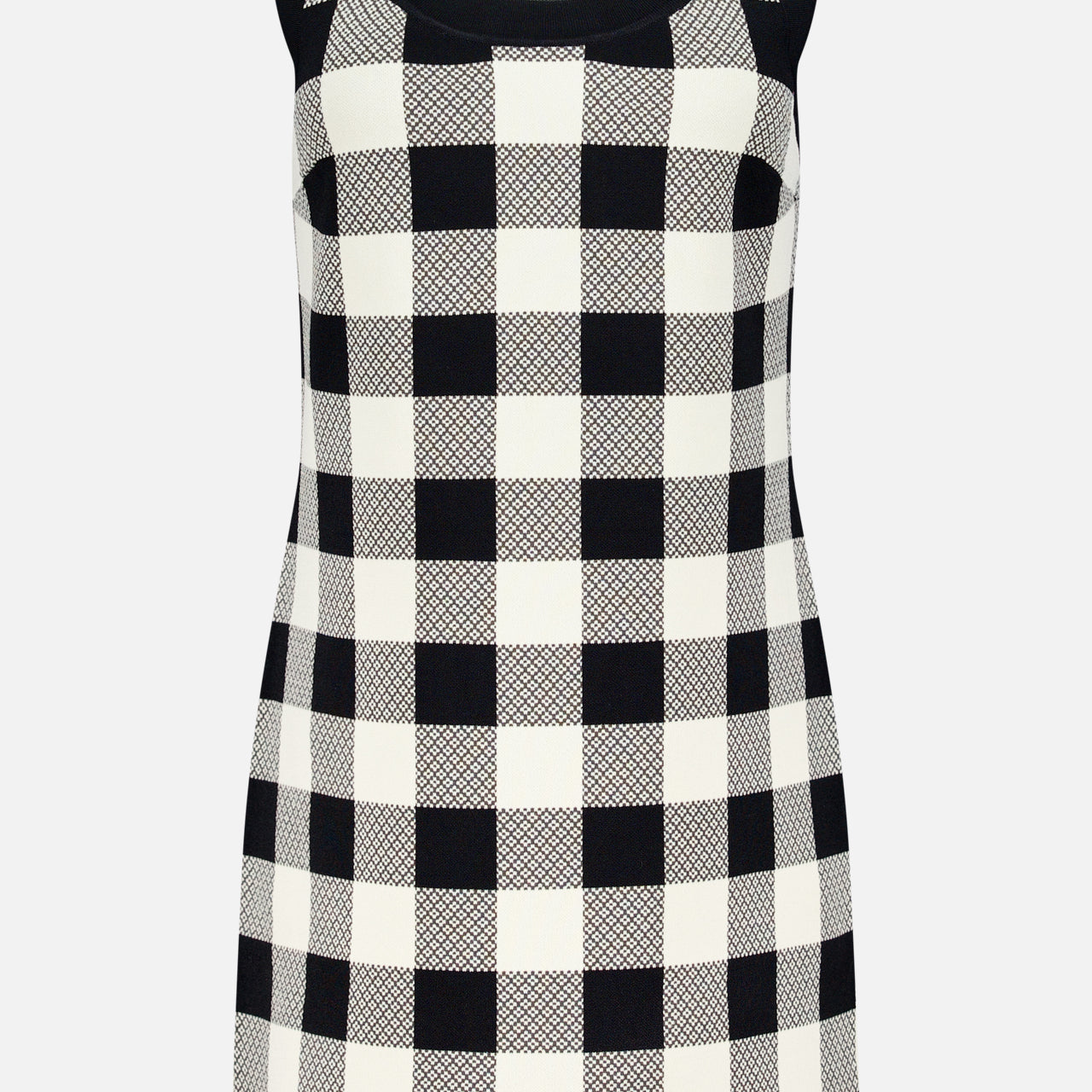 POSSEPippa Heritage Plaid Mini DressA.K. Rikk's