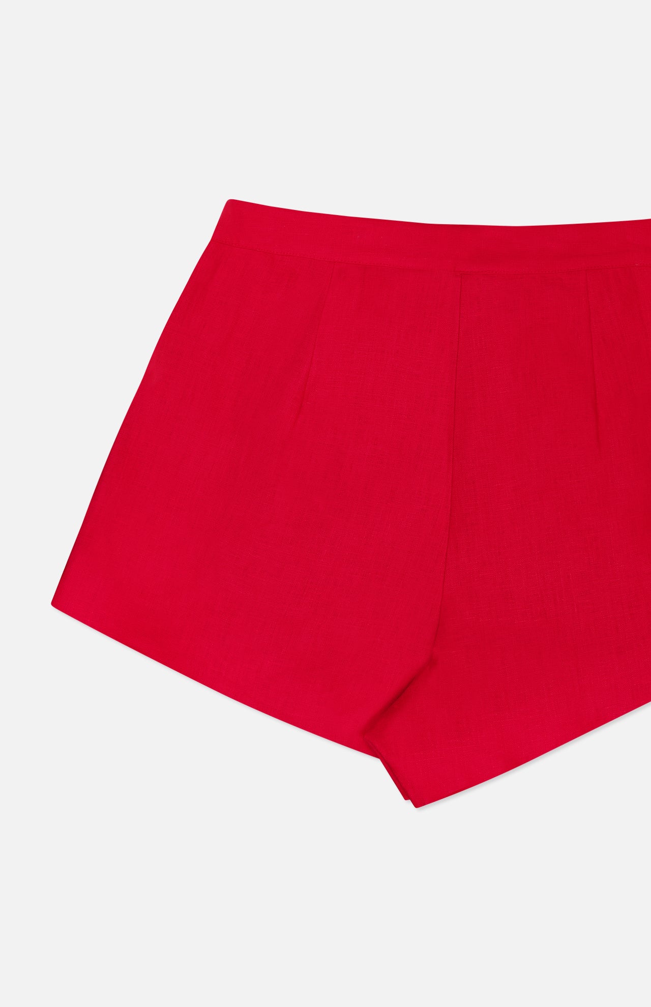Rosalie Linen Short (14664750694763)