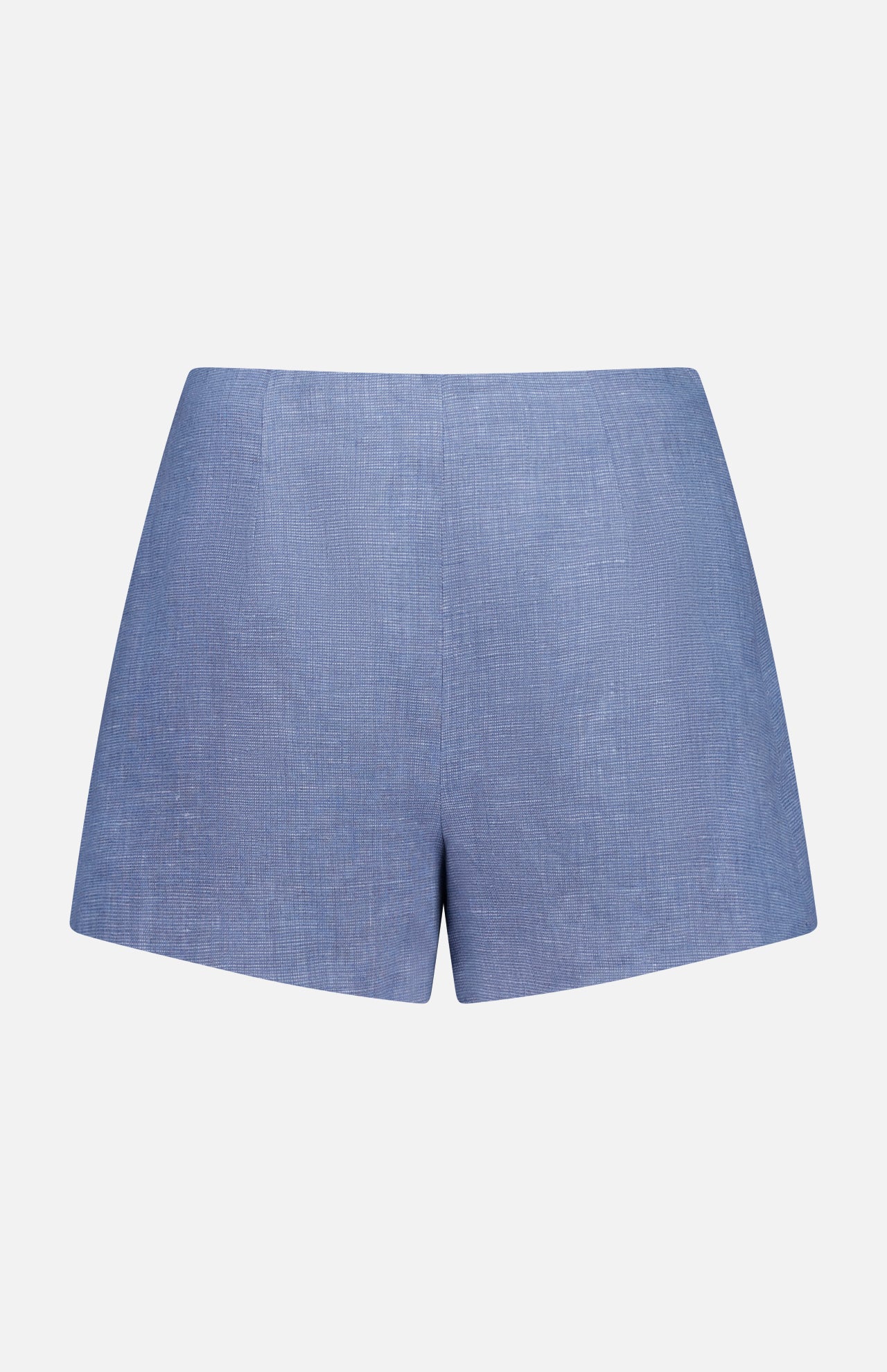 Thea Adjustable Linen Short (14698104160619)