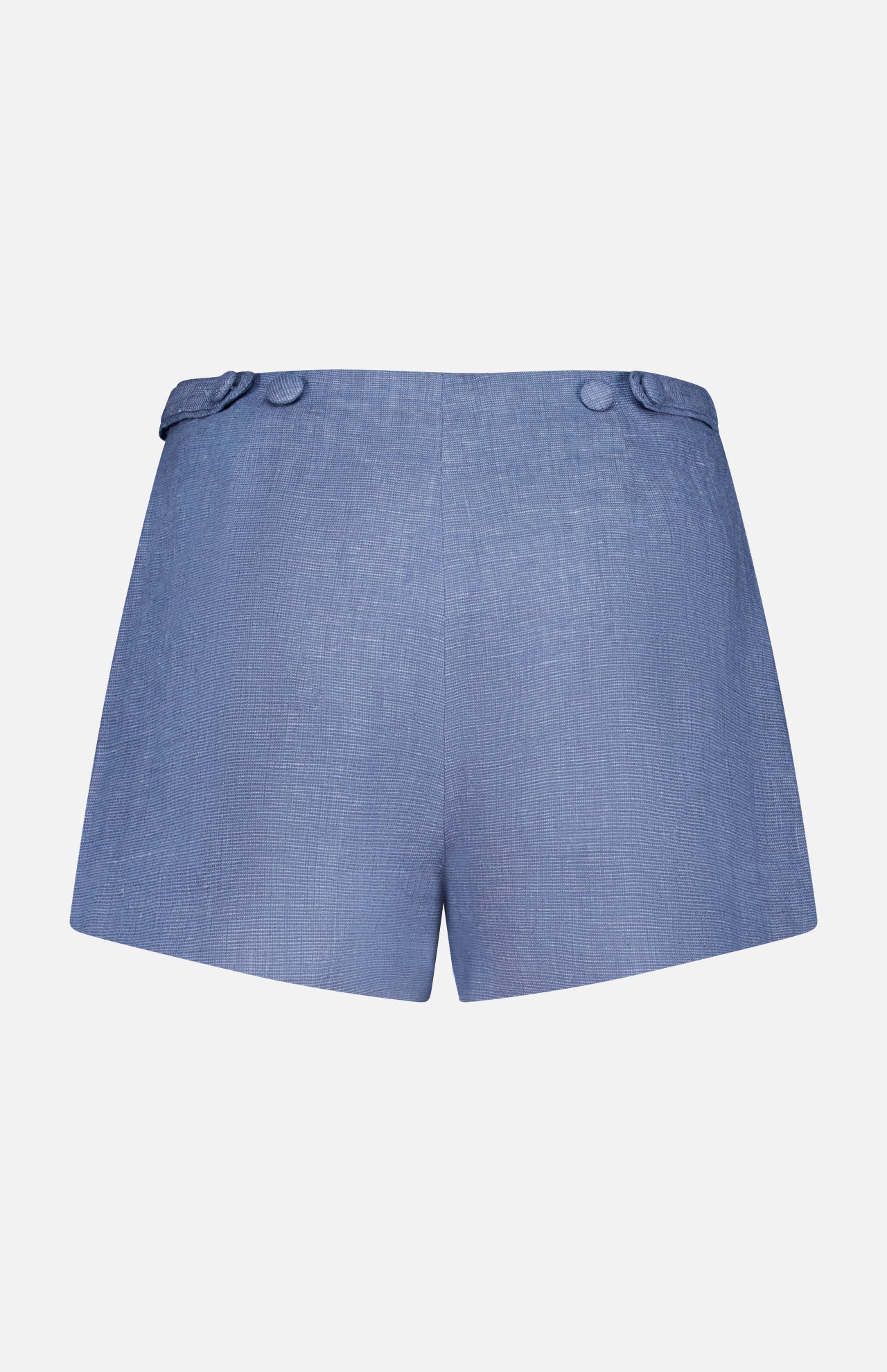 Thea Adjustable Linen Short (14698104160619)