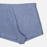 Thea Adjustable Linen Short (14698104160619)