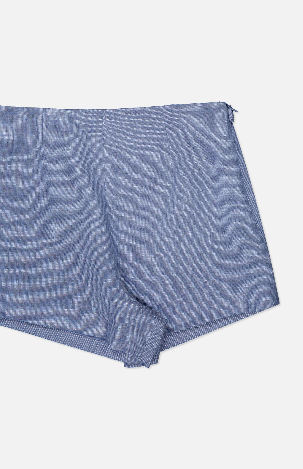 Thea Adjustable Linen Short (14698104160619)