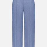 Thea Linen Straight Leg Trouser (14698104193387)