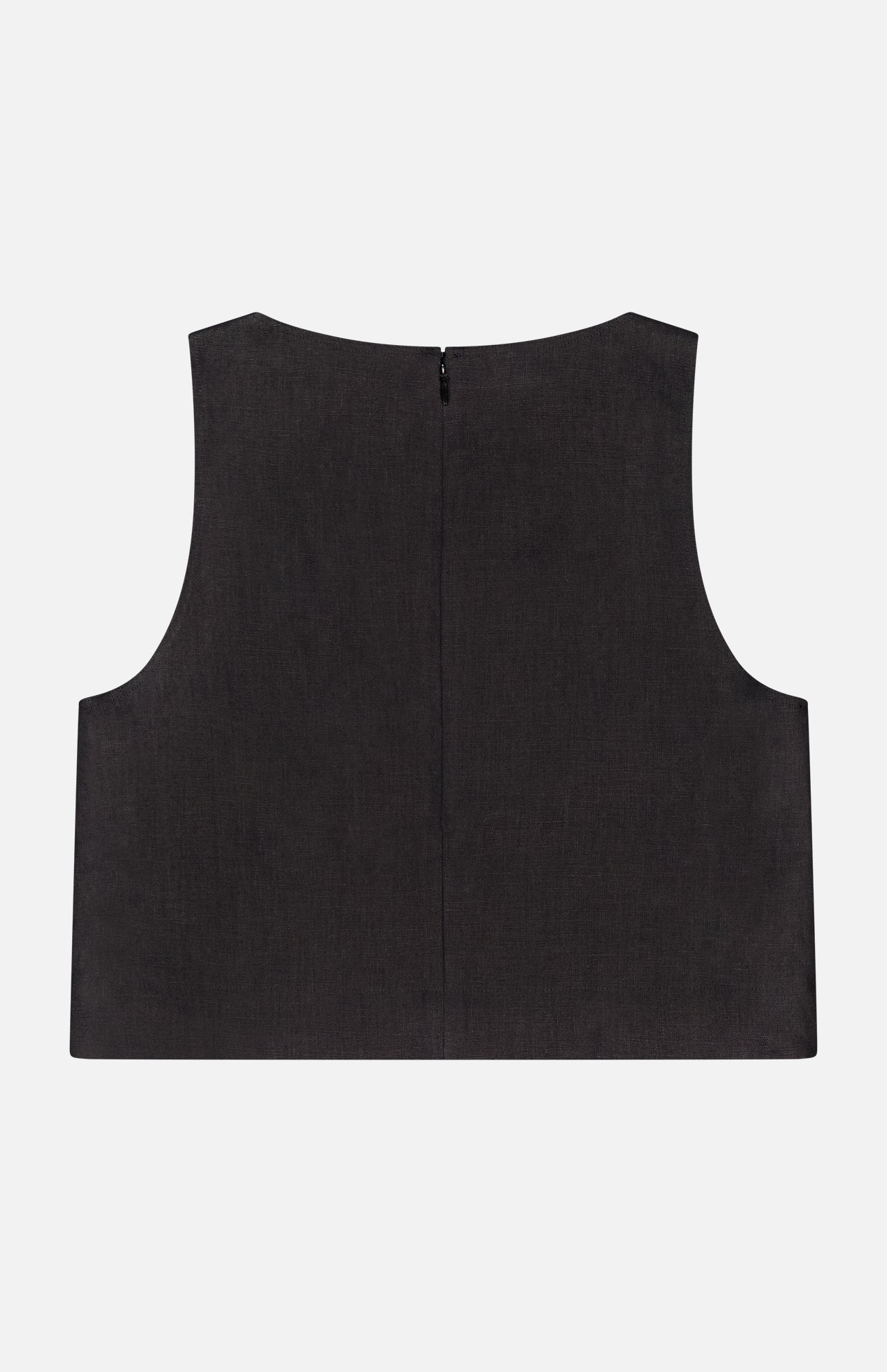 POSSE Women's Val Linen Top | A.K. Rikk's