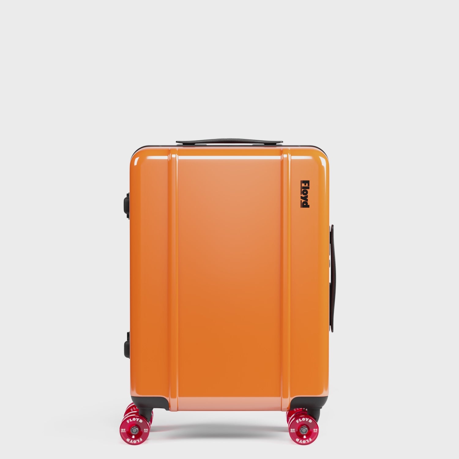 The Cabin Suitcase