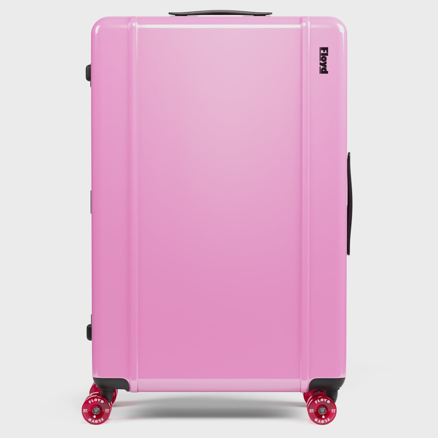 The Trunk Suitcase