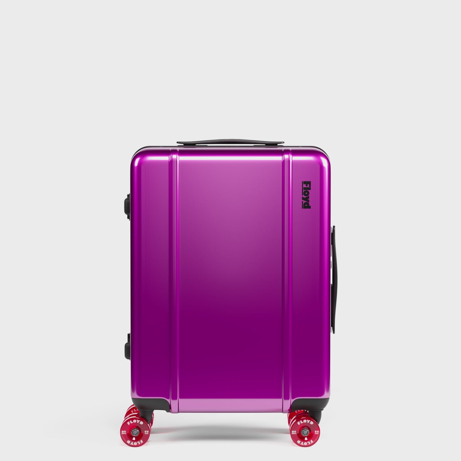 The Cabin Suitcase