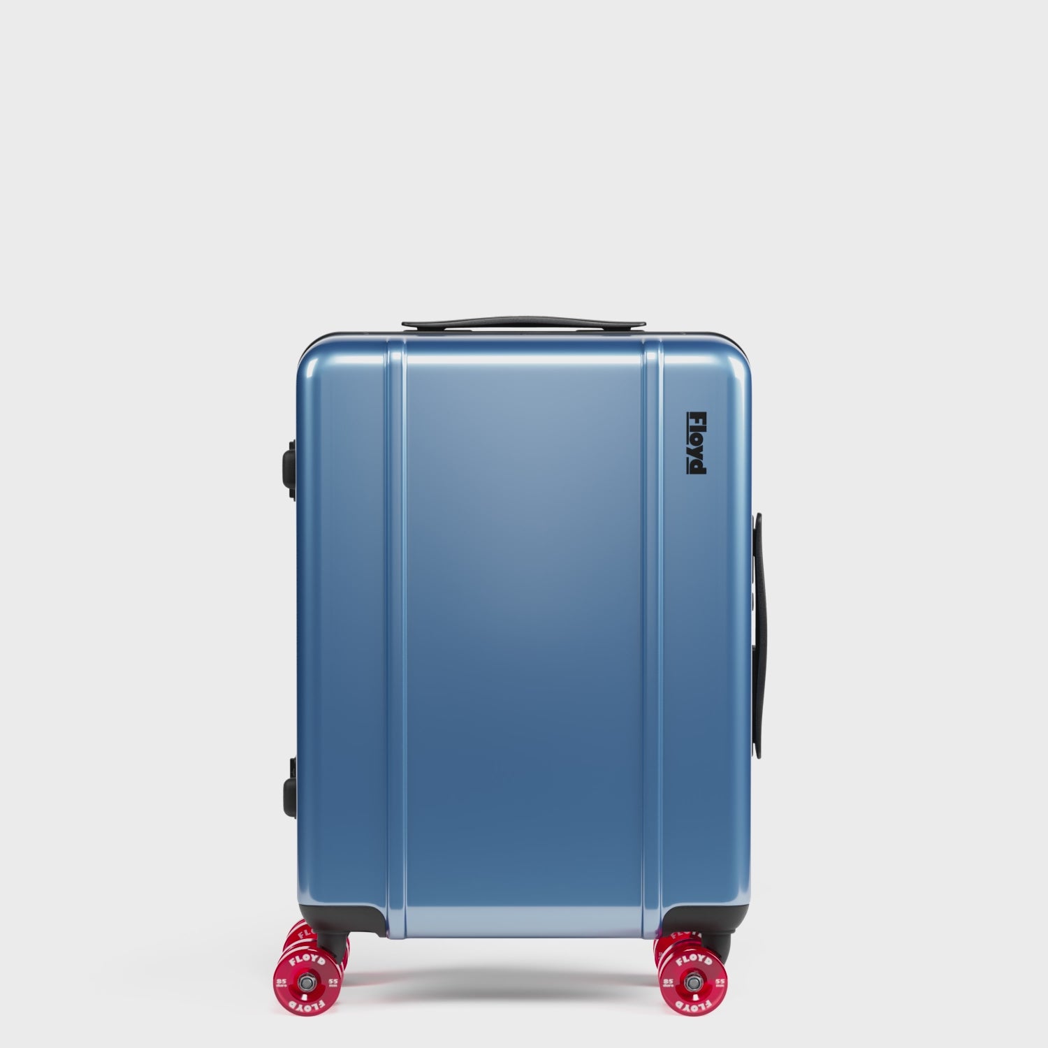 The Cabin Suitcase