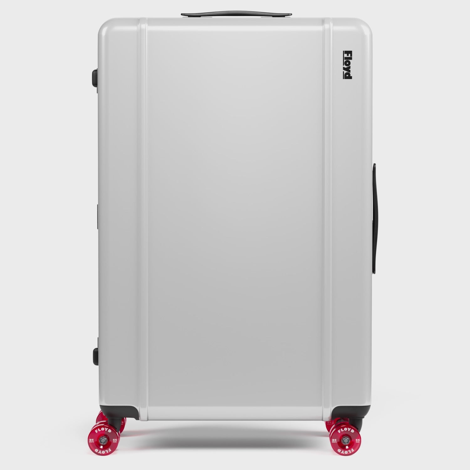 The Trunk Suitcase