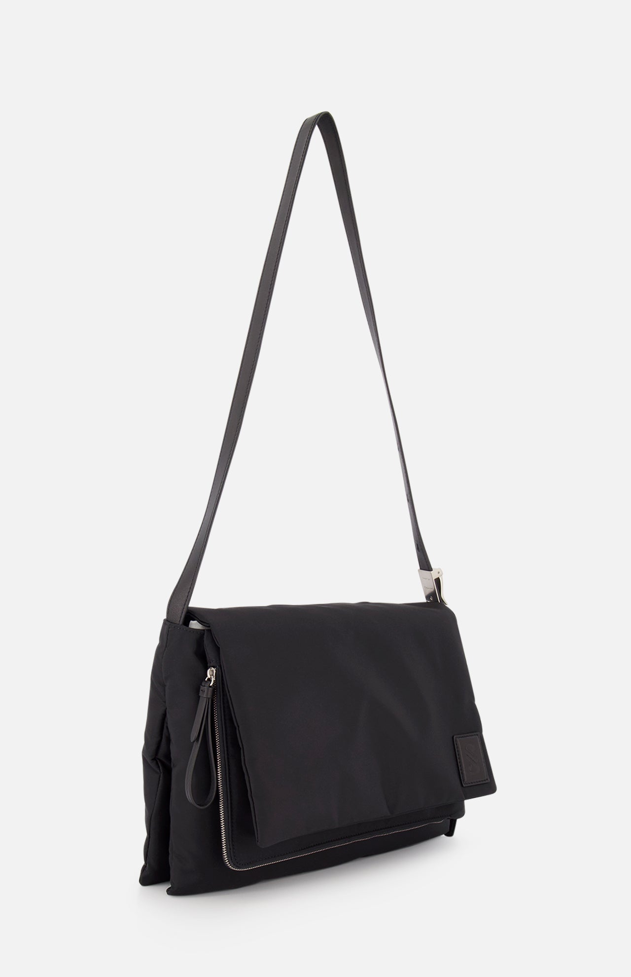 City Messenger Bag (7426804351091)