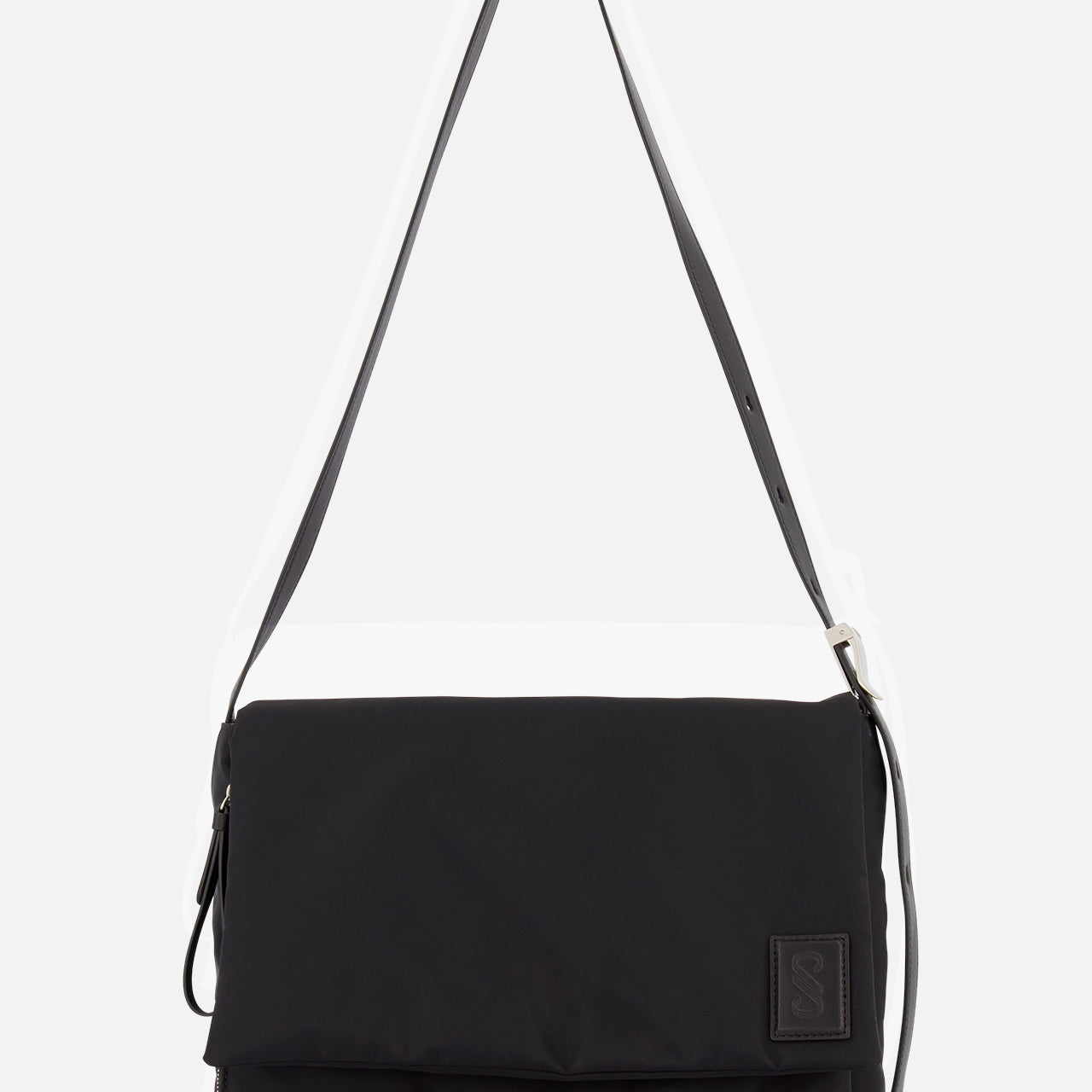 City Messenger Bag (7426804351091)