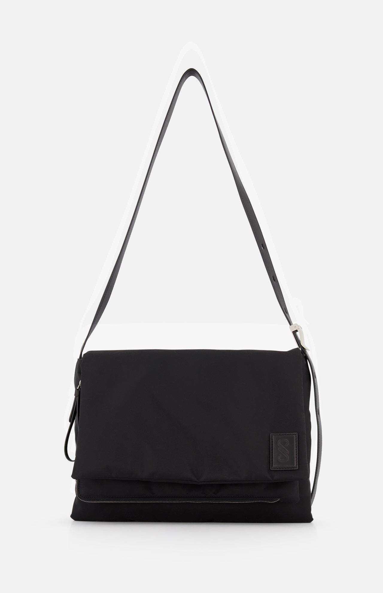 City Messenger Bag (7426804351091)