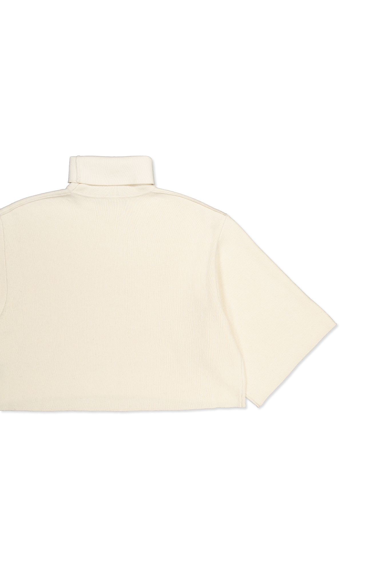 Double Face Eco Cashmere Sweater (7162960183411)