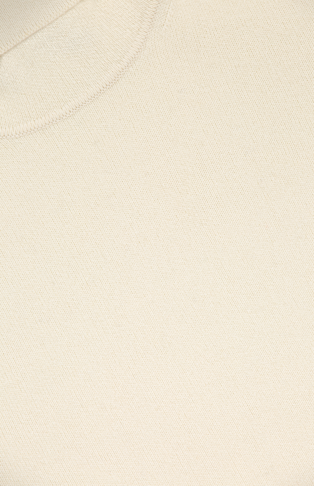 Double Face Eco Cashmere Sweater (7162960183411)