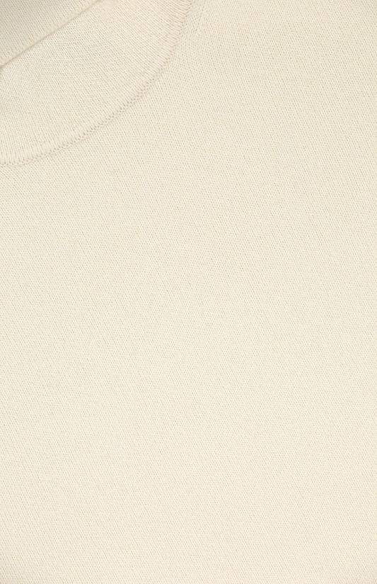 Double Face Eco Cashmere Sweater (7162960183411)