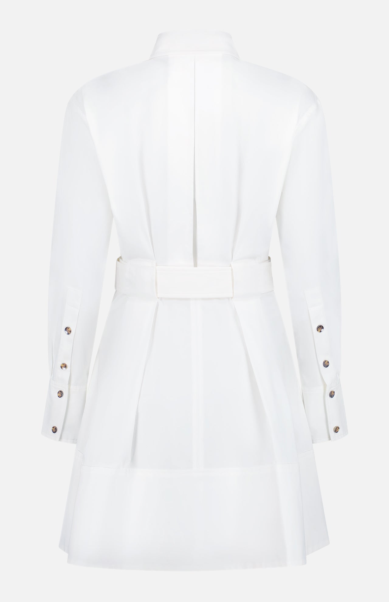 ジャケット PROENZA SCHOULER Women Outer R2522004B AY137B 102 WHITE Proenza Schouler Marine Jacket in Bi-Stretch Suiting - Off