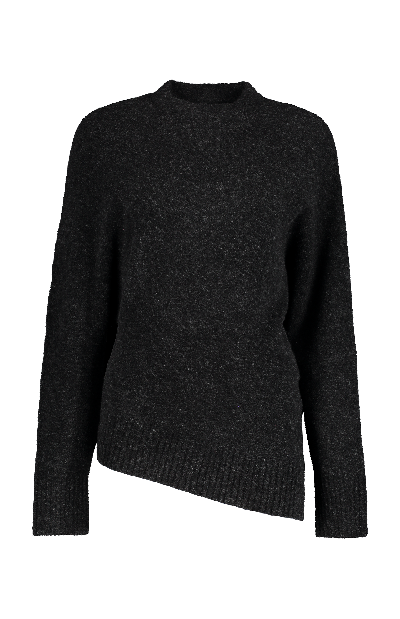 Viscose Wool Sweater (7162960248947)
