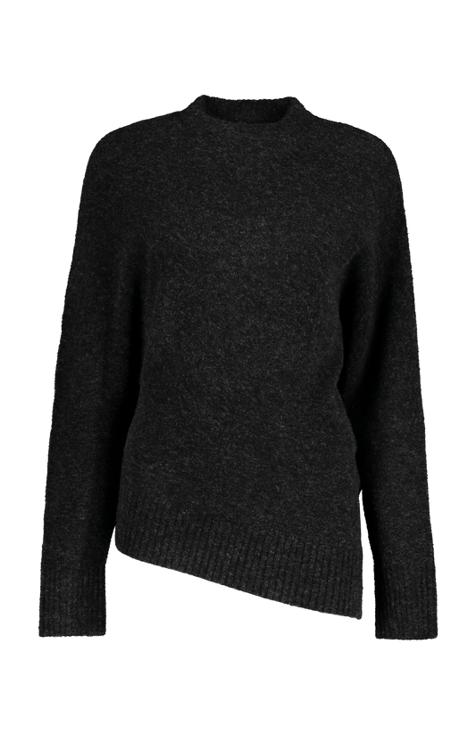 Viscose Wool Sweater (7162960248947)