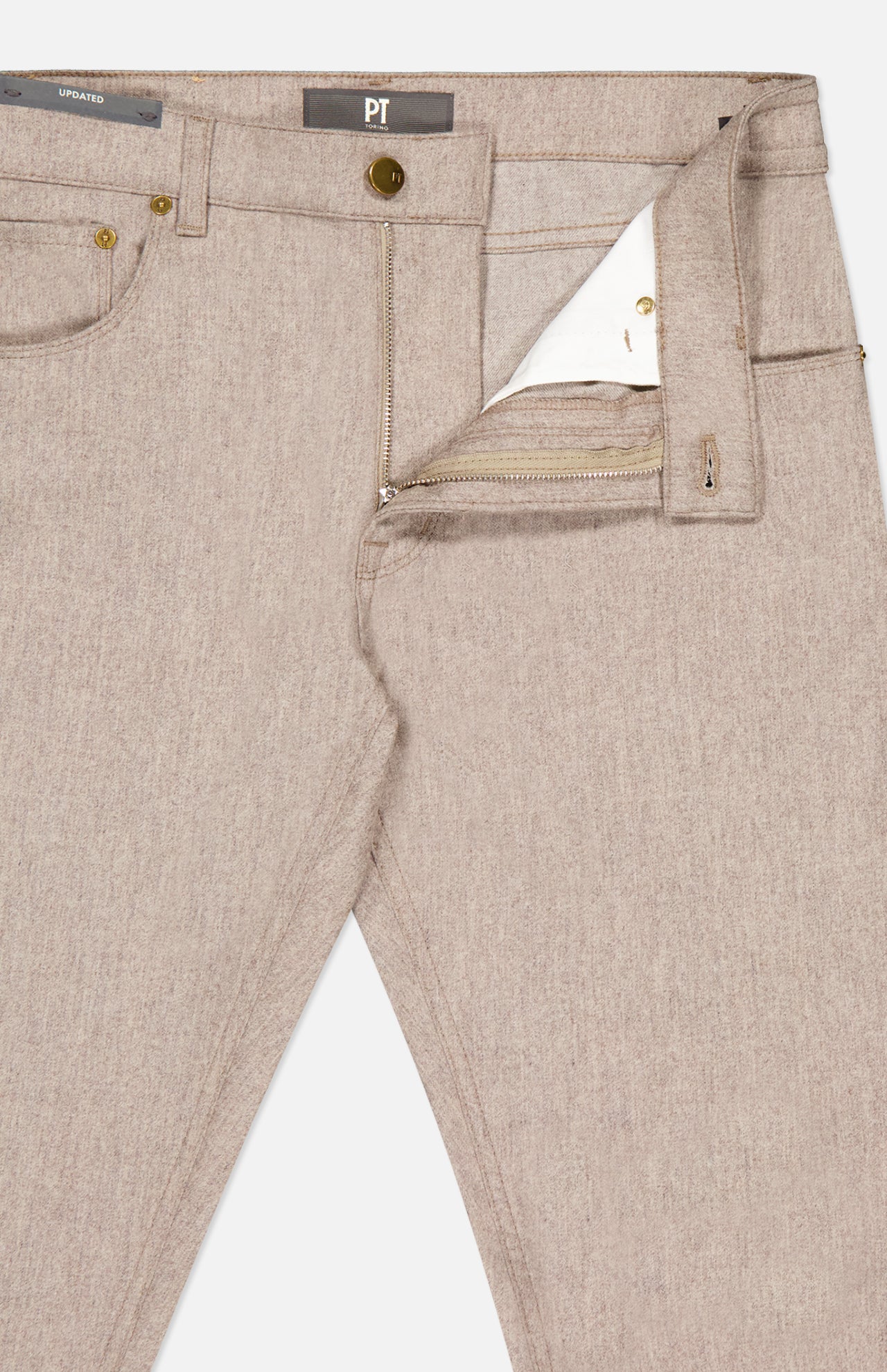 5 Pocket Pant (7697176002675)