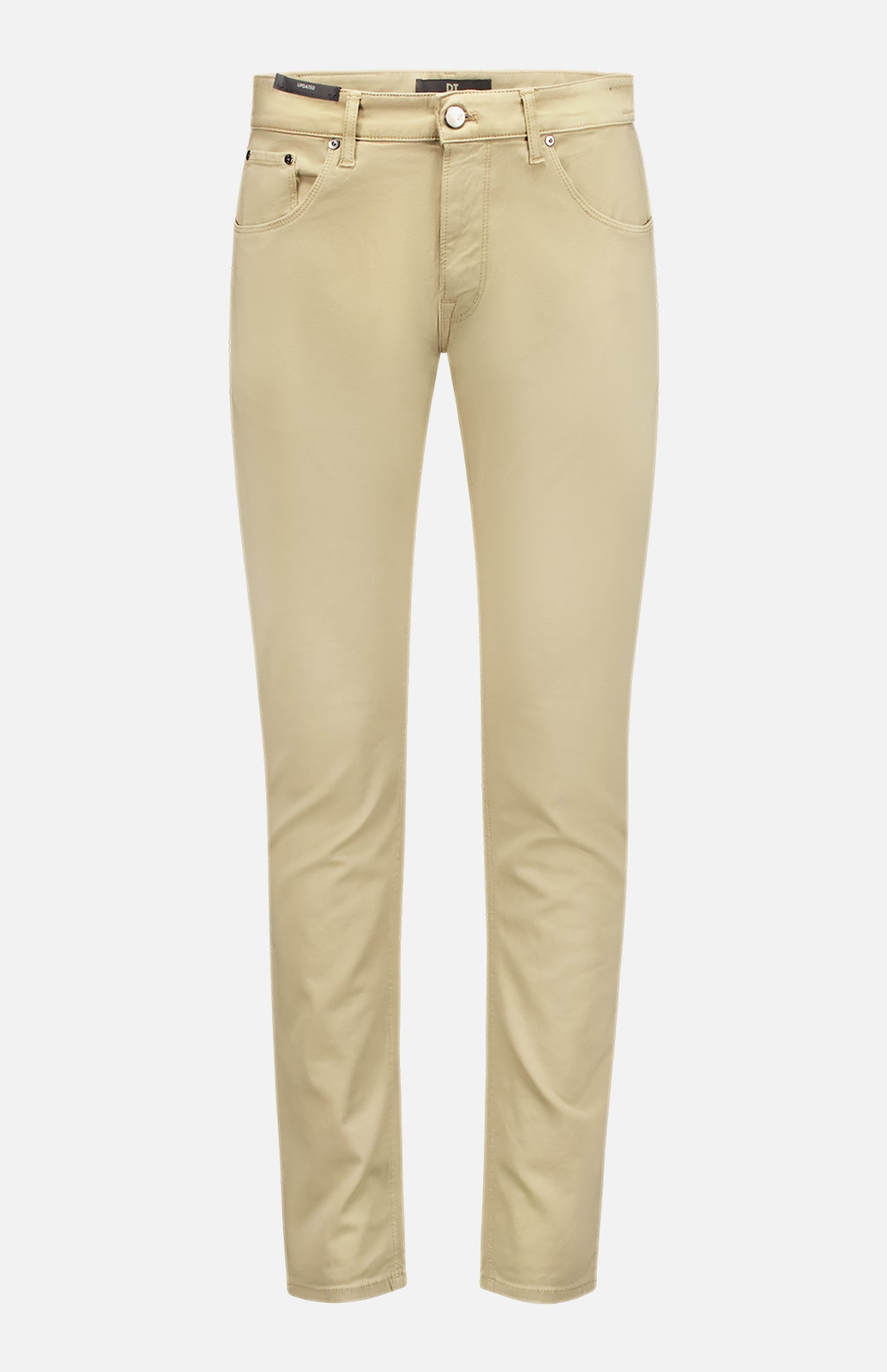 5 Pocket Pant (7697175871603)