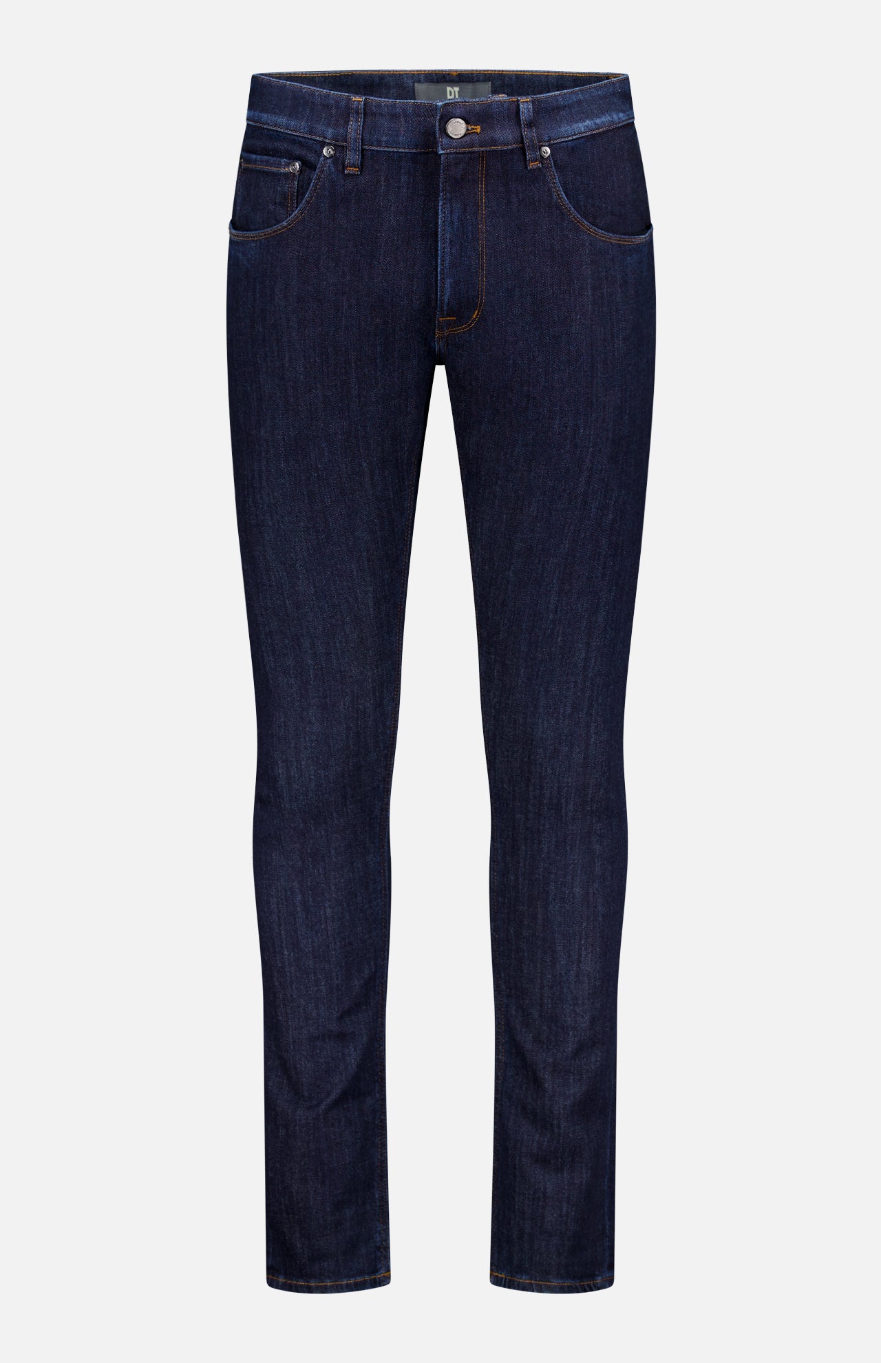 Cotton & Cachemire Stretch Jazz Jeans (14720710607211)
