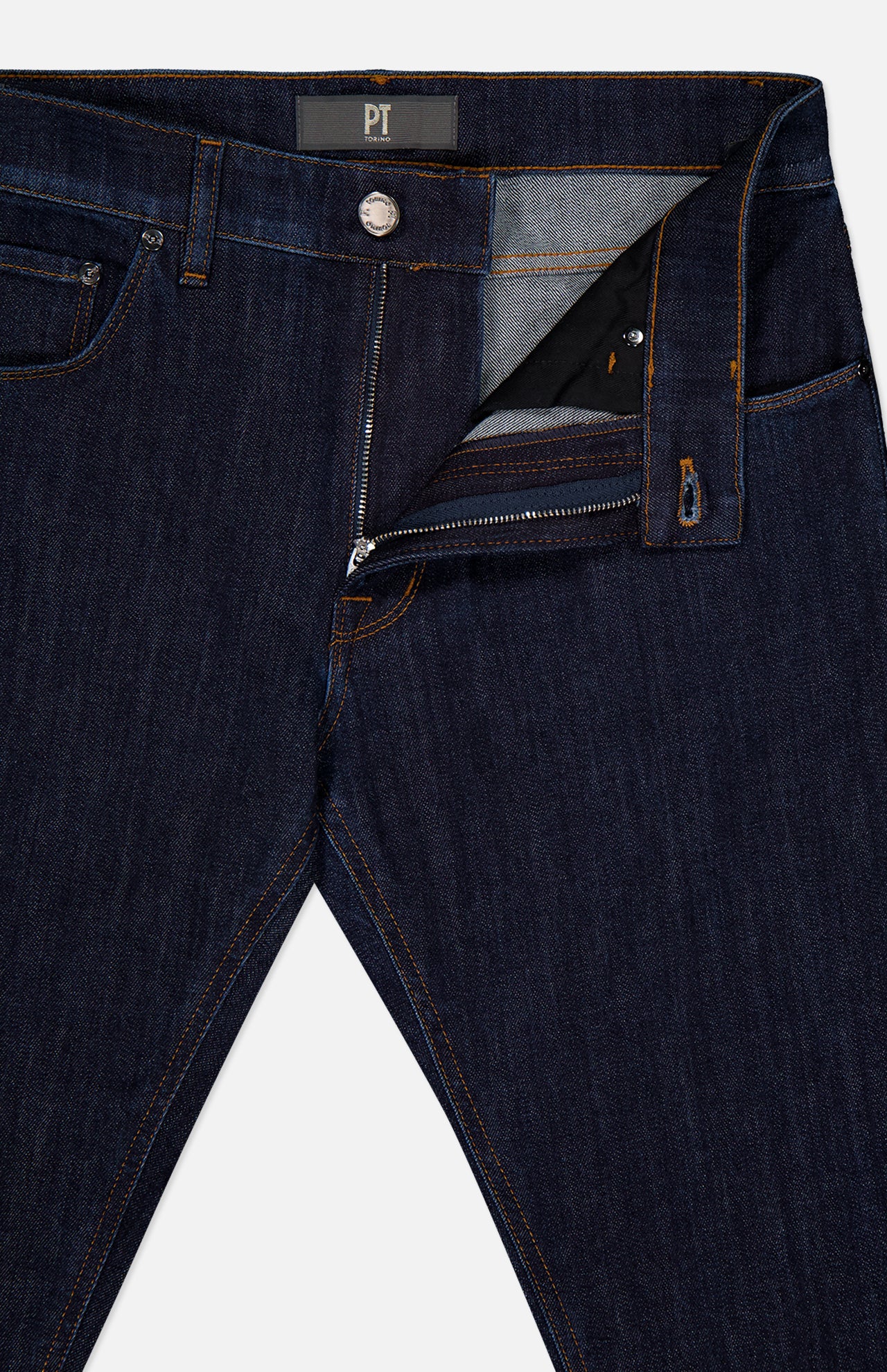 Cotton & Cachemire Stretch Jazz Jeans (14720710607211)
