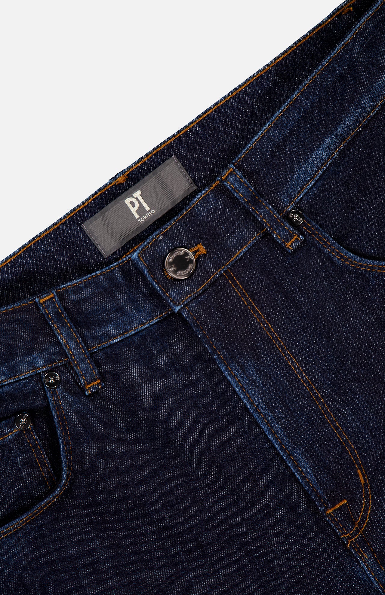 Cotton & Cachemire Stretch Jazz Jeans (14720710607211)