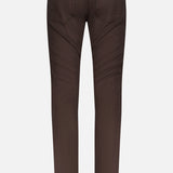 Cotton & Cashmere Stretch 5 Pockets Pant (14721025016171)